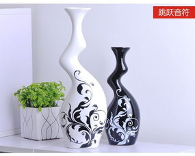 创意家居饰品 点亮空间的个性艺术品