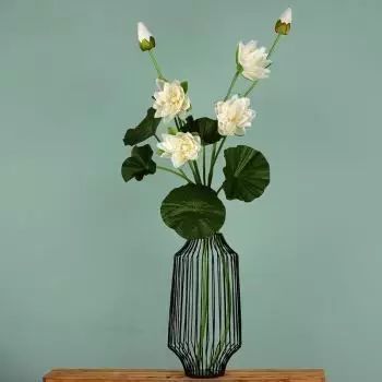 软装产品八大系列之装饰品——家居饰品的艺术与选择