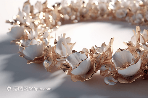 螺钿雅韵 当贝壳饰品邂逅日用杂货